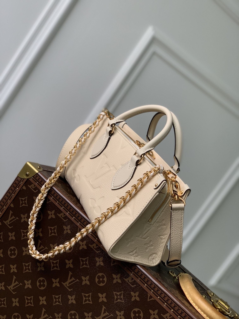 LV Satchel bags